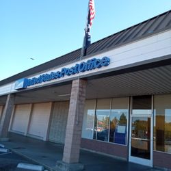 US Post Office - Post office