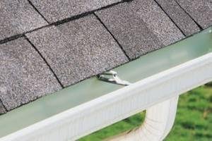 Slide of Coast To Coast Gutters
