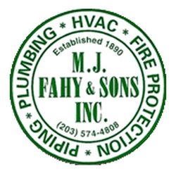 M J Fahy & Sons