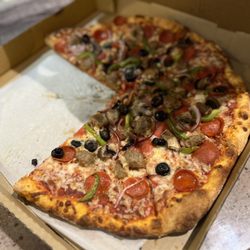 Vinny's Pizza & Pasta