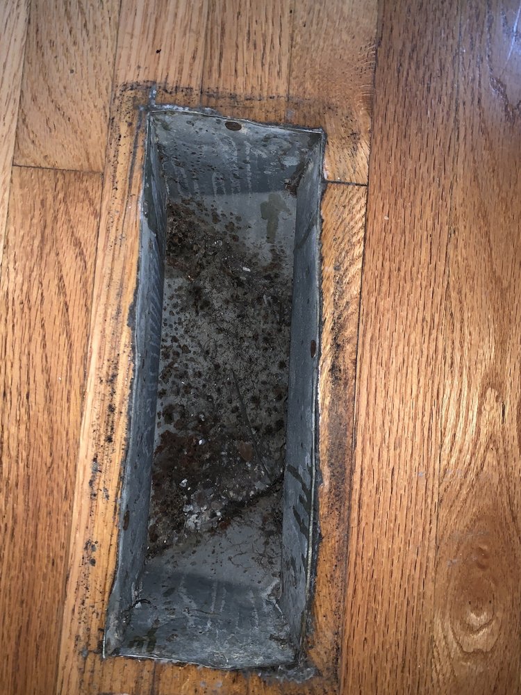 CLEAN AIR SPECIALISTS Updated August 2024 6752 Bonneville Dr