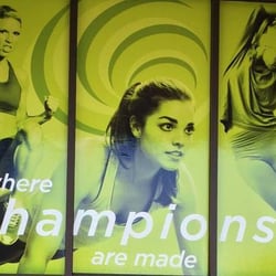 Power Line Sports Performance Center