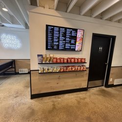 Beyond Juicery + Eatery