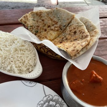 Kathmandu Kitchen - Indian Near Me - Davis, California
