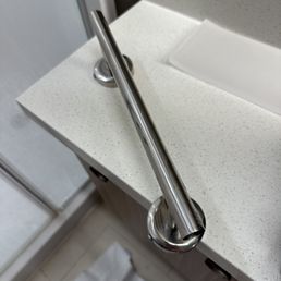 Bathroom Cabinet door - not on the cabinet. Bathroom Cabinet door - not on the cabinet.
