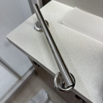 SpringHill Suites by Marriott Spokane Airport - Bathroom Cabinet door - not on the cabinet. - Hotels Near Me - Spokane, Washington SpringHill Suites by Marriott Spokane Airport - Bathroom Cabinet door - not on the cabinet. - Hotels Near Me - Spokane, Washington