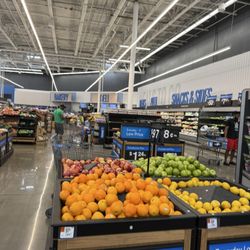 Walmart Supercenter