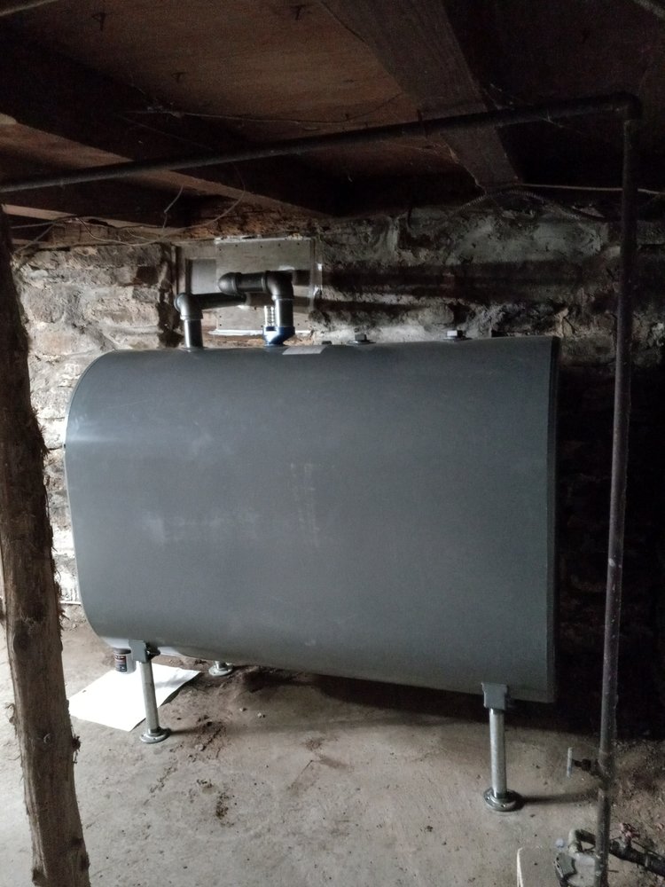 C2G Envrionmental Consultants - mold inspector in Naugatuck, CT