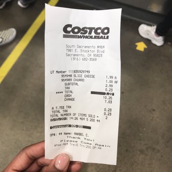 Costco - Grocery Near Me - Sacramento, California