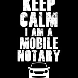 Riverside Notary Services