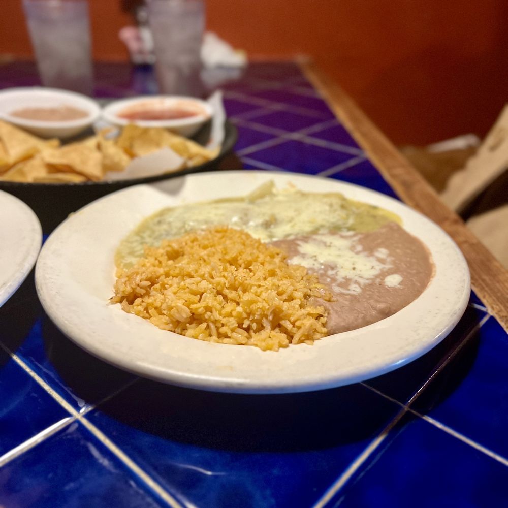 El Mariachi Mexican Restaurant