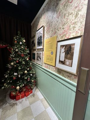 Chinatown Storytelling Centre by null