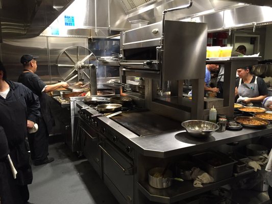 Loquita Santa Barbara by null Loquita Santa Barbara by null