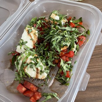 Bella Notte - Fresh Caprese - Italian Near Me - Lexington, Kentucky