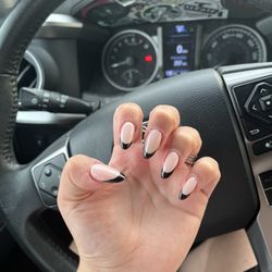Lady Vixen Nails & Spa II