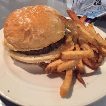 Patty Wagon - Kids - Hamburger - Burgers Near Me - Minneapolis, Minnesota
