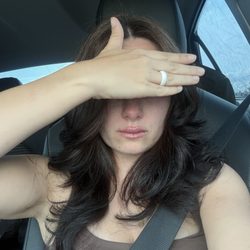 Giani Hair Salon - Terrible cut that wasn't asked for