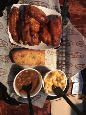 Moe's Original BBQ by null