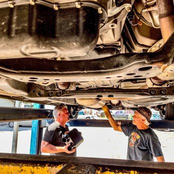 Muffin Muffler - Two heads are better than one... - Auto Repair Near Me - Austin, Texas Muffin Muffler - Two heads are better than one... - Auto Repair Near Me - Austin, Texas