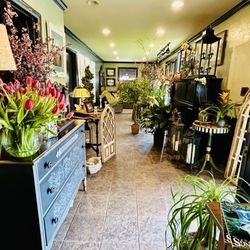 Cadden Florist