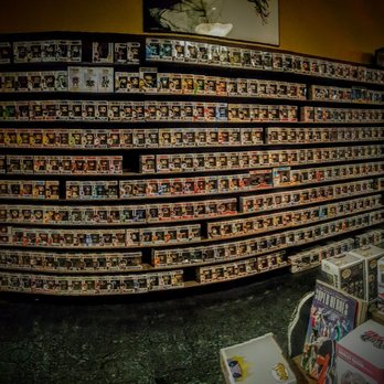 A Shop Called Quest  - Comic Books Near Me - Redlands, California