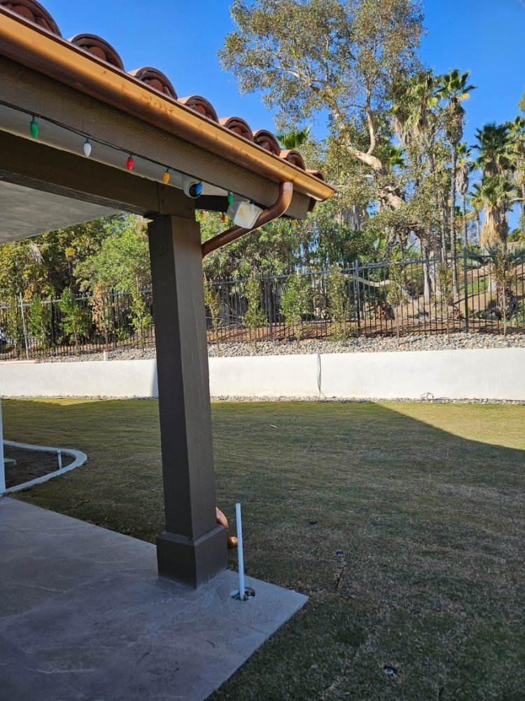 Slide of Imperial  Roofing and Gutters