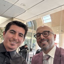 My favorite lawyer
