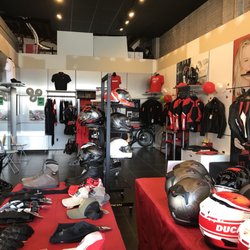 Duc Pond Motorsports