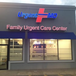 Urgent MD - Hewlett