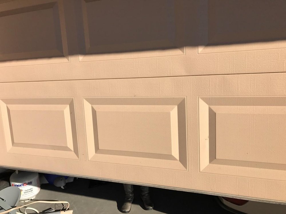 GARAGE DOOR REPAIR ROCKLIN Updated October 2024 12 Photos Rocklin, California Garage