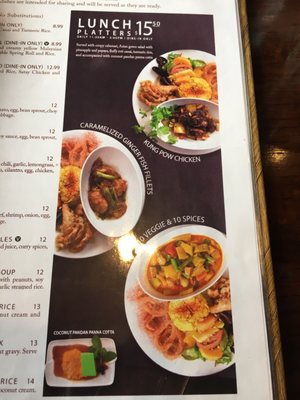 Menu photo 4 Banana Leaf Vancouver, BC Menu photo 4 Banana Leaf Vancouver, BC