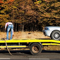 Ez Towing