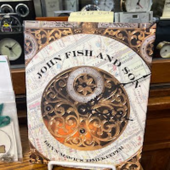John Fish & Son - Jewelry Near Me - Bryn Mawr, Pennsylvania John Fish & Son - Jewelry Near Me - Bryn Mawr, Pennsylvania