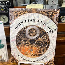 John Fish & Son