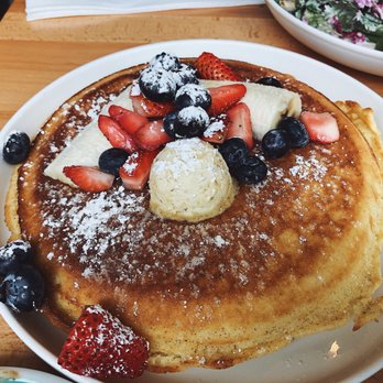 Reunion - Breakfast & Brunch Near Me - Brooklyn, New York