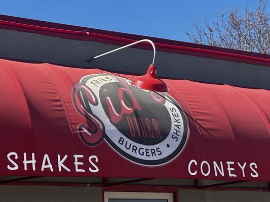 Sid's Diner by null