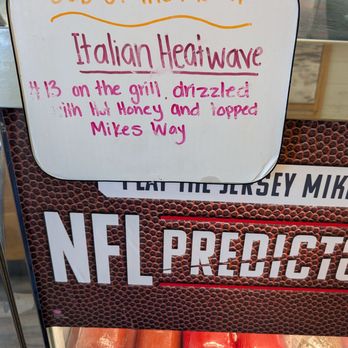 Jersey Mike's Subs - 9/2/2025. - Sandwiches Near Me - Cerritos, California