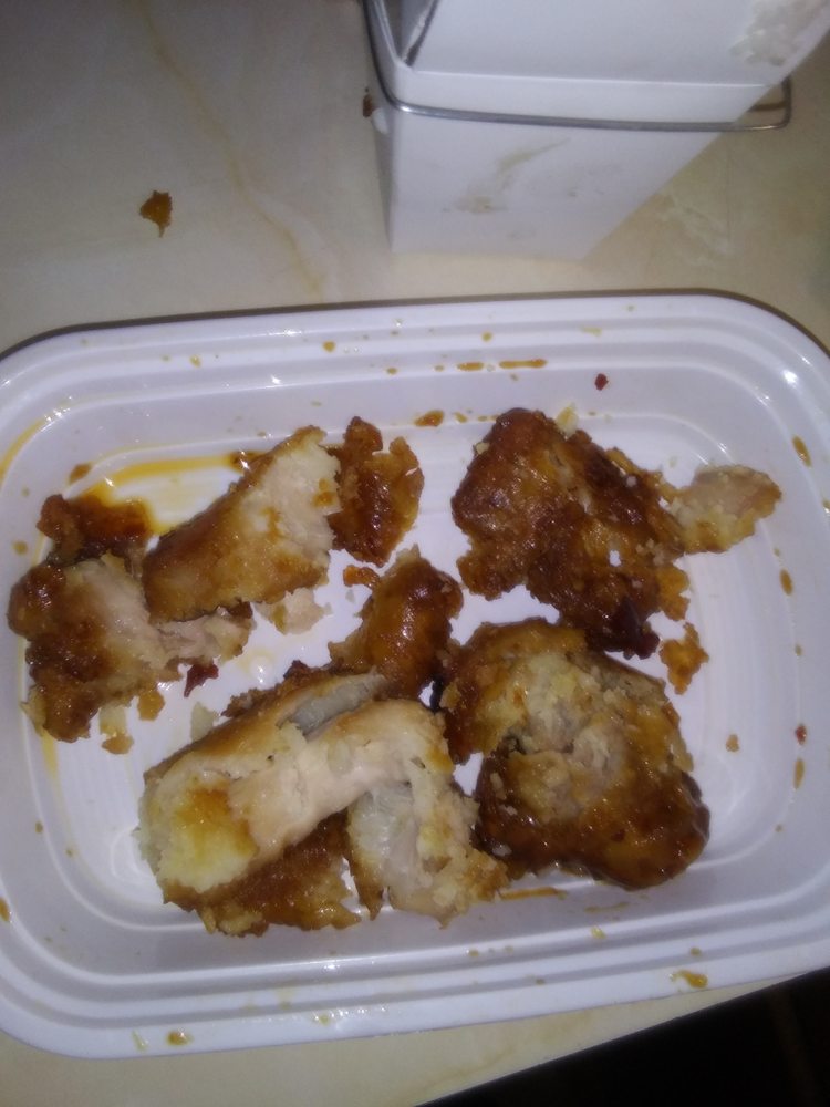 EASTERN EXPRESS 1824 Union Ave, Altoona, Pennsylvania Chinese