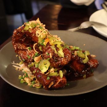 Season to Taste - New American Near Me - Cambridge, Massachusetts