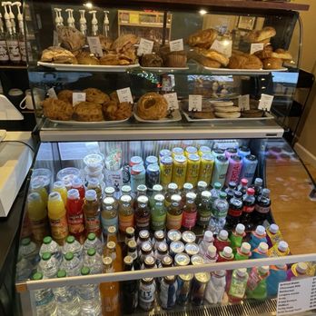 Caffe Piccolo Paradiso - Baked goods - Coffee & Tea Near Me - Camas, Washington