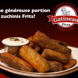 Gatineau Pizza
