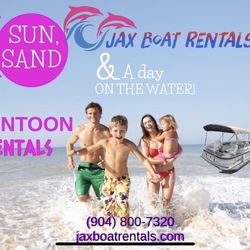 Jax Boat Rentals - Nothing but fun