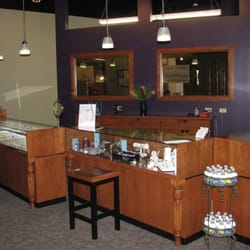 East Towne Jewelers - First day in new location
