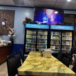Kabul Kabob House Express