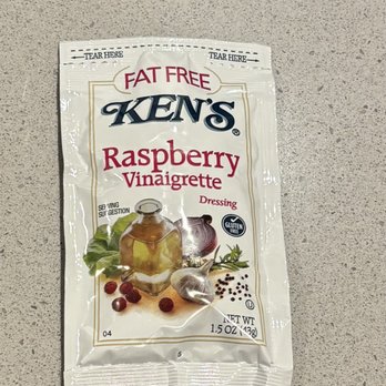 Culver's - Dressing - Fast Food Near Me - Denver, Colorado