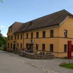 Maria Bildhausen - Kloster Maria Bildhausen Klosterschänke