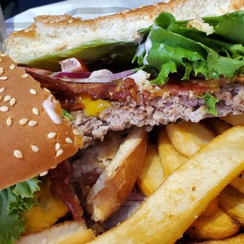 Conway's Pub & Eatery - Burger and fries - Pubs Near Me - Conway, Washington Conway's Pub & Eatery - Burger and fries - Pubs Near Me - Conway, Washington
