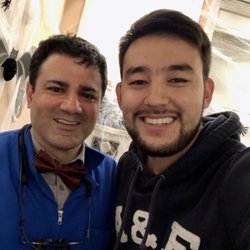 Arash Zadeh DDS
