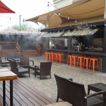 Pro Misting System Services - Misting System Services Near Me - Phoenix, Arizona