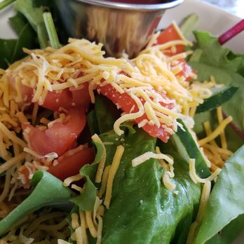 Soup-N-Such Bistro - Spinach side salad - Wine Bars Near Me - Ferdinand, Indiana Soup-N-Such Bistro - Spinach side salad - Wine Bars Near Me - Ferdinand, Indiana